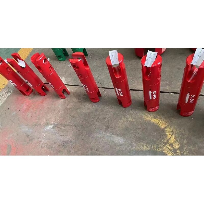 Kelly Bar Swivel Joint Manufacturer - New Condition Spare Parts