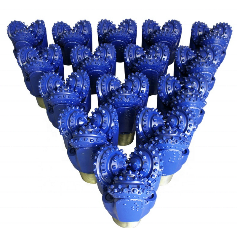 Tricone Bit Factory - Directional-type Roller Cone Bit