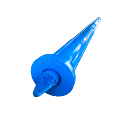 Kelly Bar Segment Manufacturer - 27SiMn for Interlock System