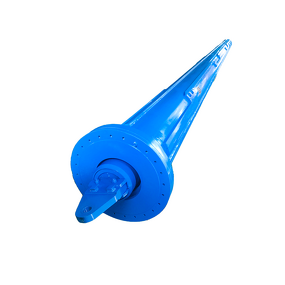 Kelly Bar Segment Manufacturer - 27SiMn for Interlock System