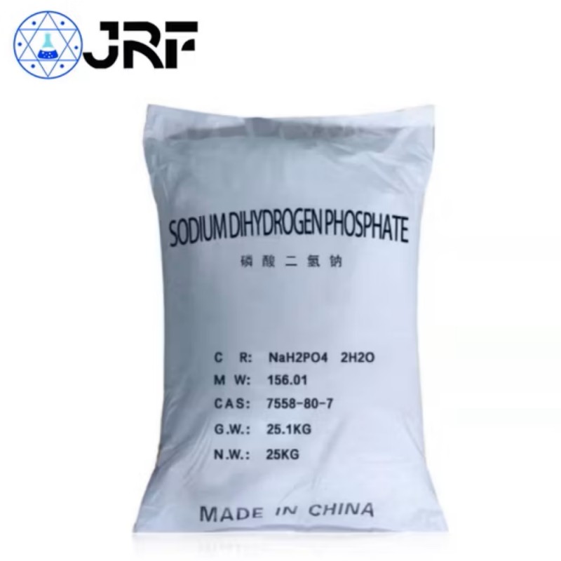 Sodium Dihydrogen Phosphate Msp Metal Anticorrosion Phosphate Product