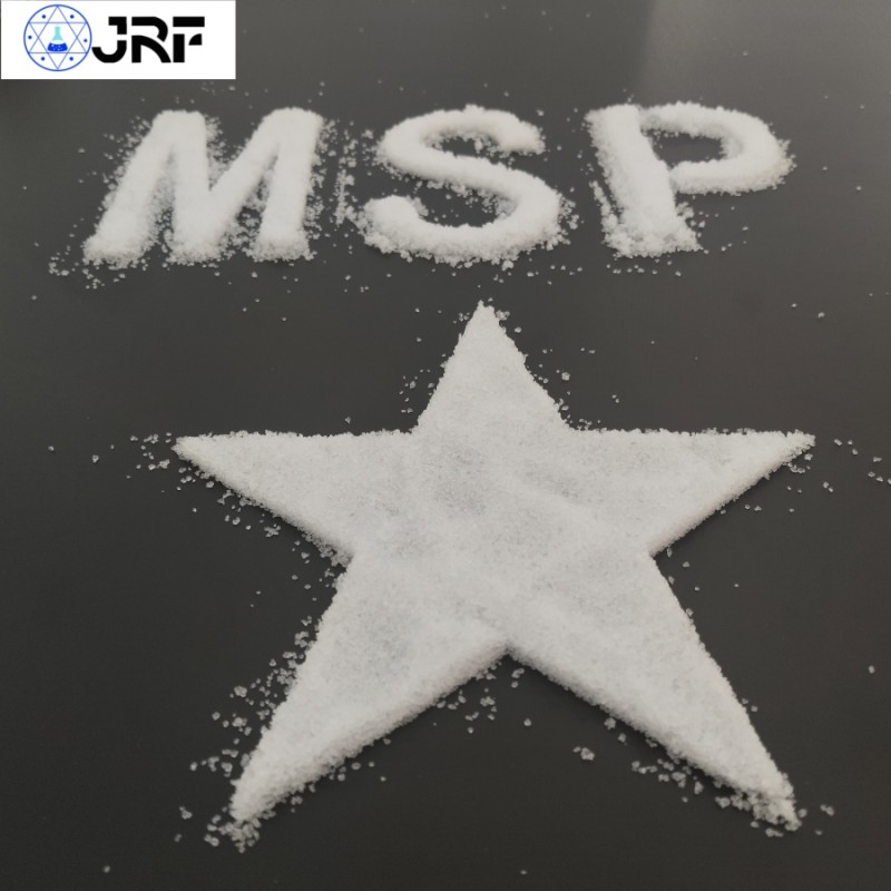 Sodium Dihydrogen Phosphate Msp Metal Anticorrosion Phosphate Product