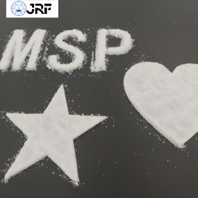 Sodium Dihydrogen Phosphate Msp Metal Anticorrosion Phosphate Product