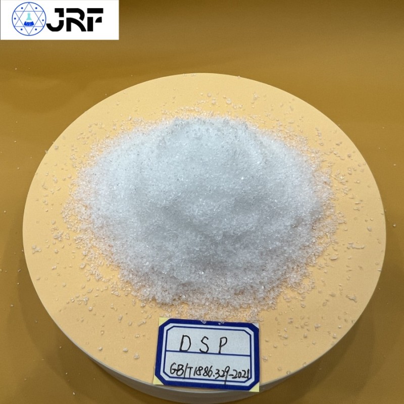 Sodium Phosphate Dibasic Dodecahydrate