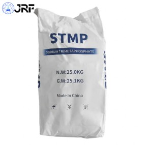 Sodium Trimetaphosphate for Textile Phosphate Additive with CAS 7785-84-4