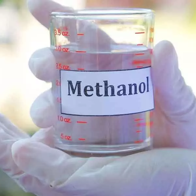 High-Quality Methanol Wholesale - Stable Supply, Competitive Prices