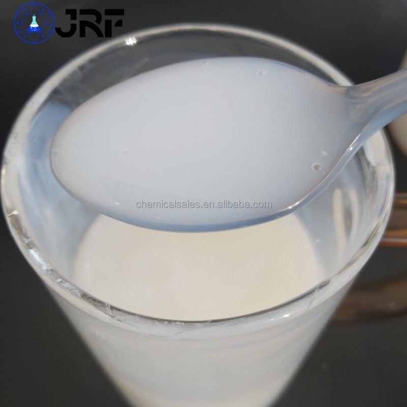 Acrylic-based Paper Emulsion for Surface Coating Starch-based Lunch Boxes with Rice Husk and Wheat Straw for Paper Tableware