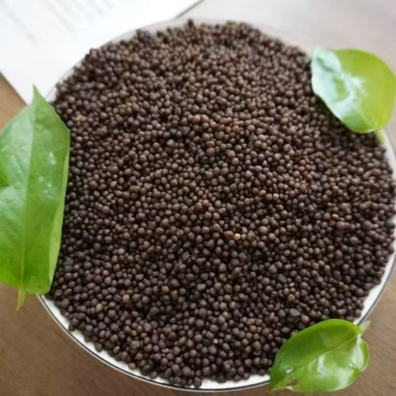 Chloride-Free Phosphorus Fertilizer for Safe Application
