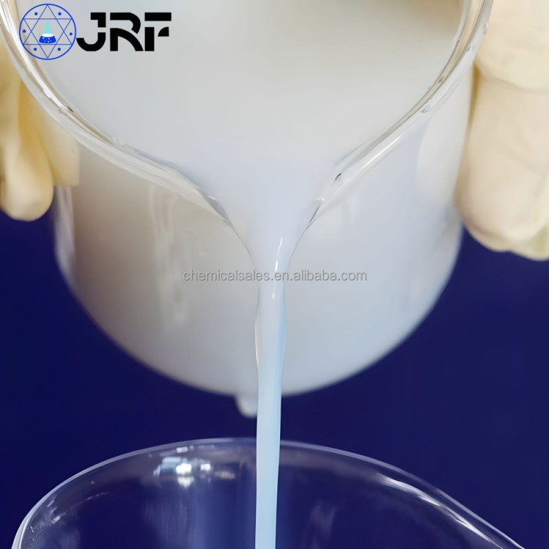 Special Print Inks for Cigarette Packs Acrylic Emulsion Coating & Paint