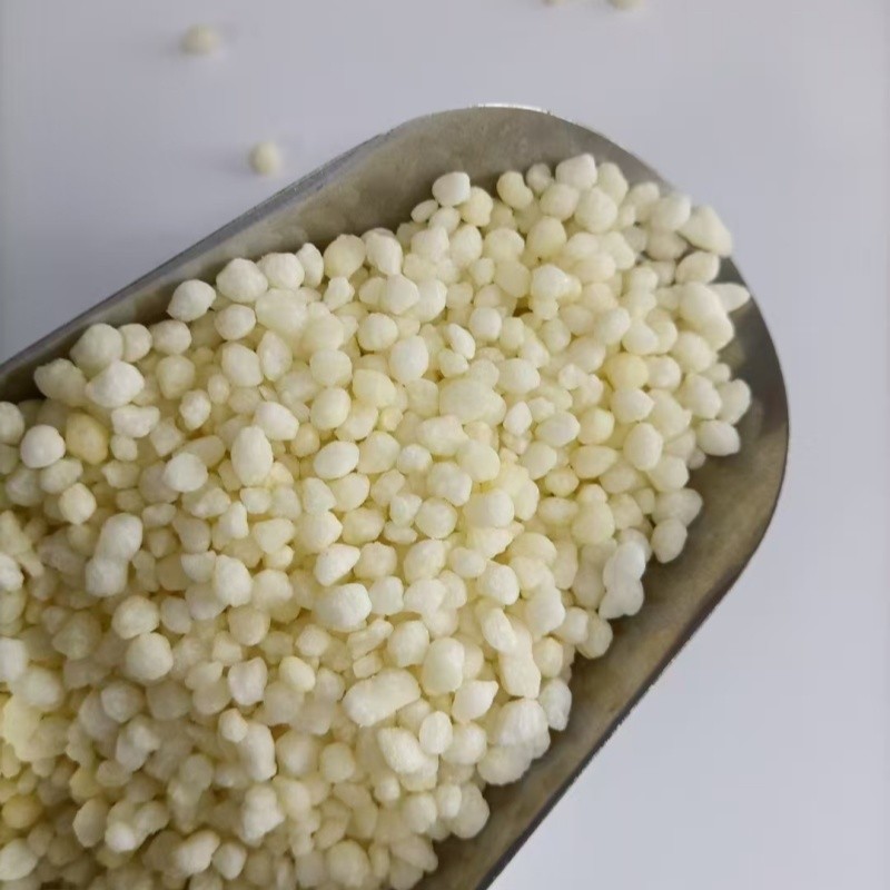 Balanced N and P Fertilizer for Crop Growth