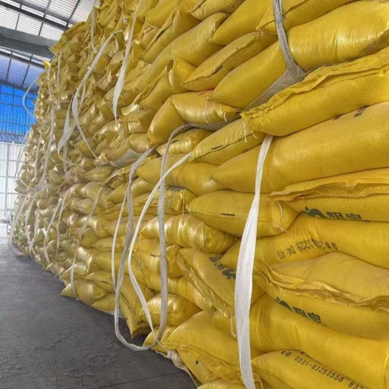 Long-Term Supply DAP Fertilizer From China Manufacturer