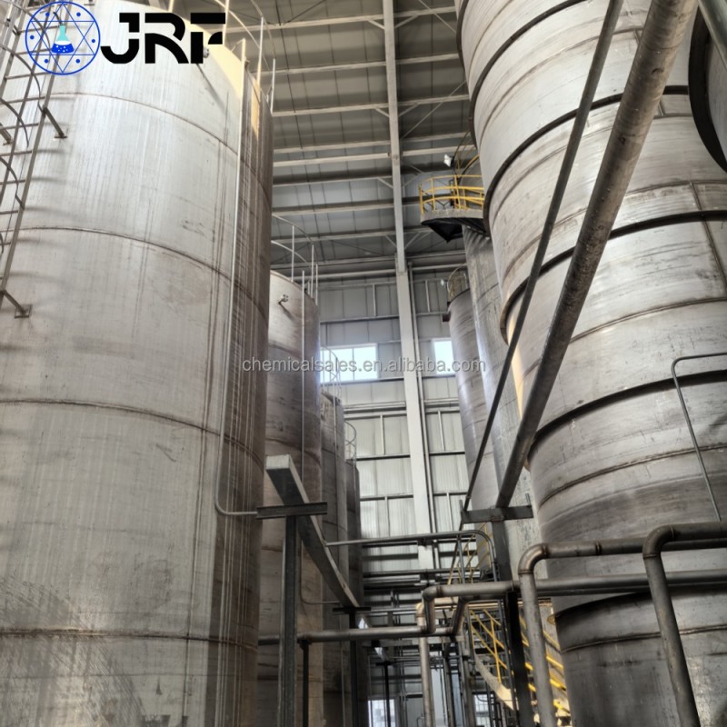 Anionic Styrene-Acrylate Copolymer Emulsion