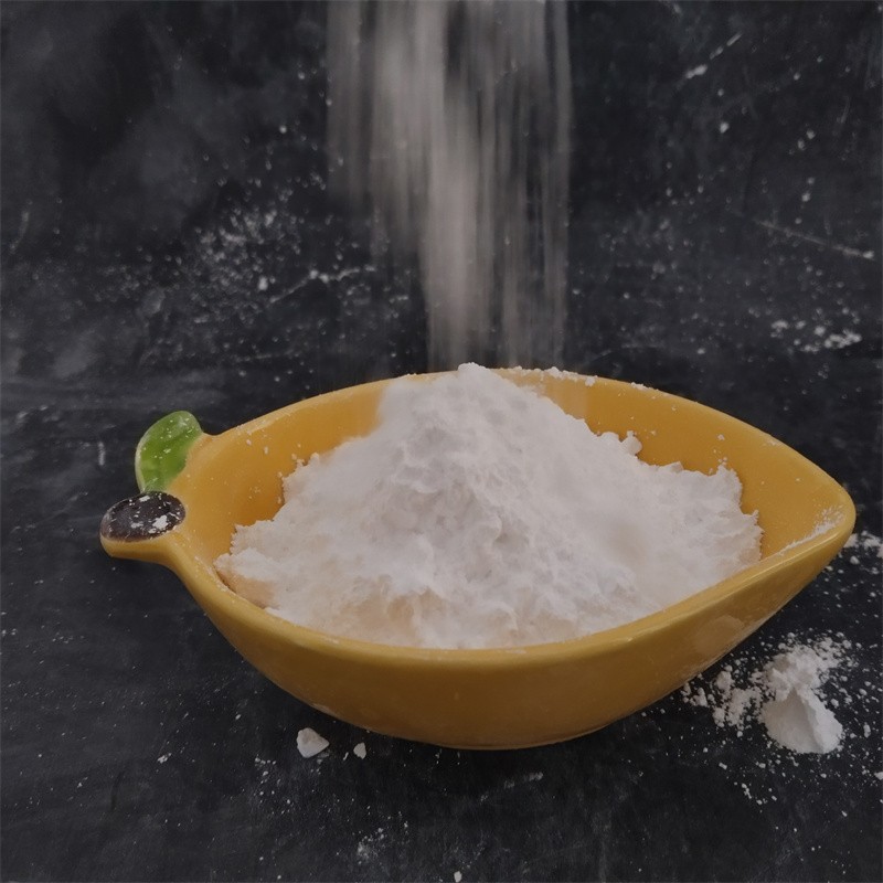 Magnesium Hydroxide Mg(OH)2 CAS:1309-42-8 PP Halogen-free Flame Retardant Masterbatch
