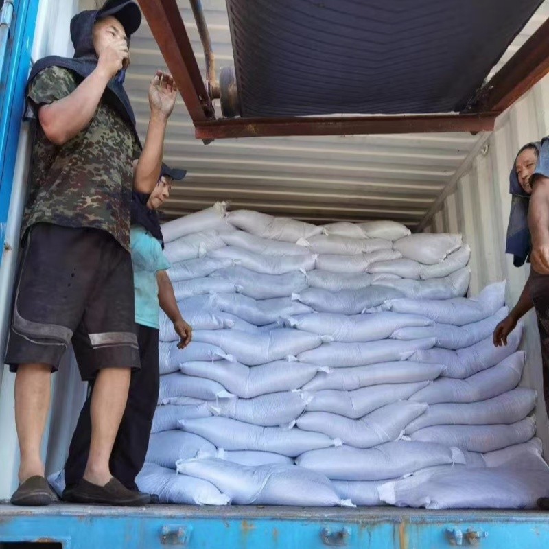 Fast Acting DAP Fertilizer for Root Development