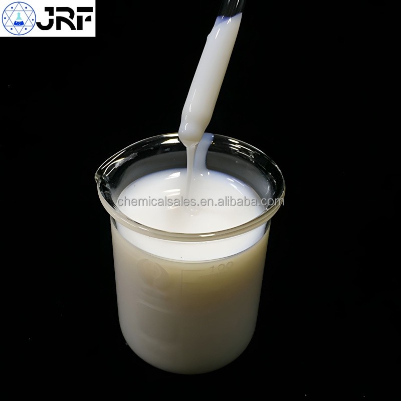 Alkali-Resistant and Water-Resistant Acrylic Emulsion for Construction Excellent Film Formation after Use