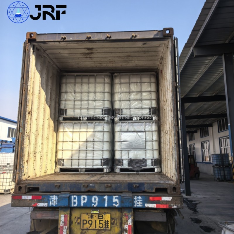 Acrylic Resin for Printing Inks