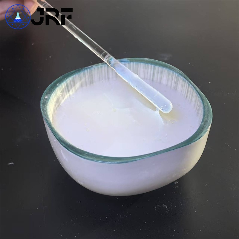 Leather Emulsion Modified Acrylic Emulsion