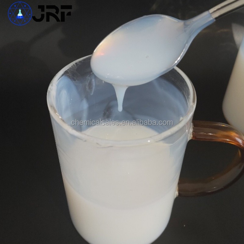 High-Quality Acrylic Emulsion for Interior and Exterior Wall Latex Paint