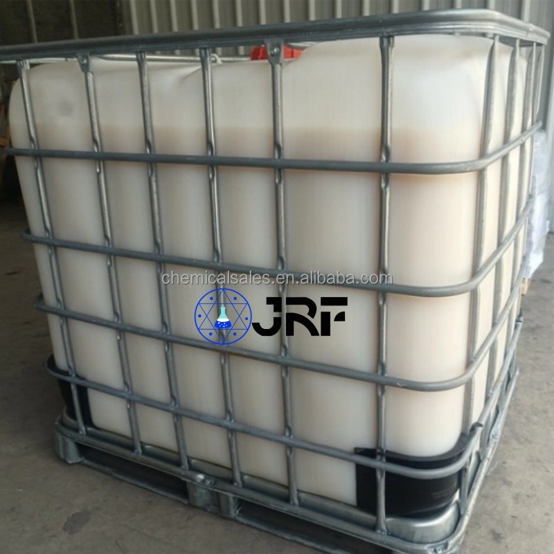 Acrylic Polymer Emulsion for Construction Excellent Wettability to Substrates and Penetration on Fiberglass Mesh Cloth