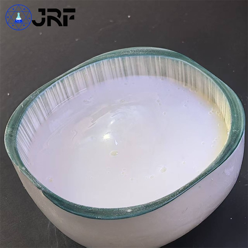 Primer Emulsion Styrene-Acrylic Emulsion