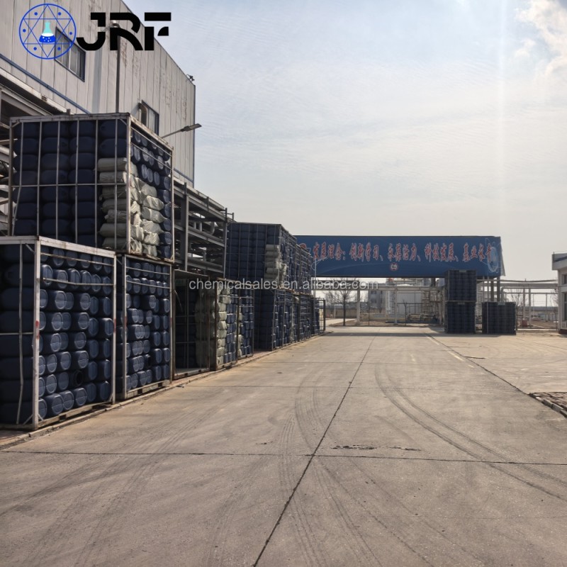 Self-Crosslinking Elastic Acrylic Emulsion - Elastic Emulsion