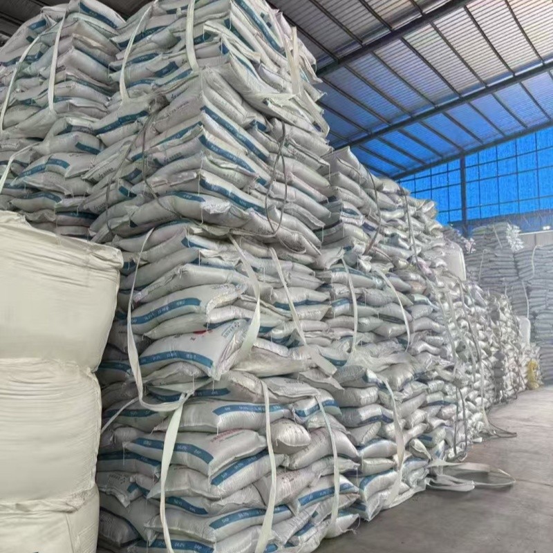 Fast Acting DAP Fertilizer for Root Development