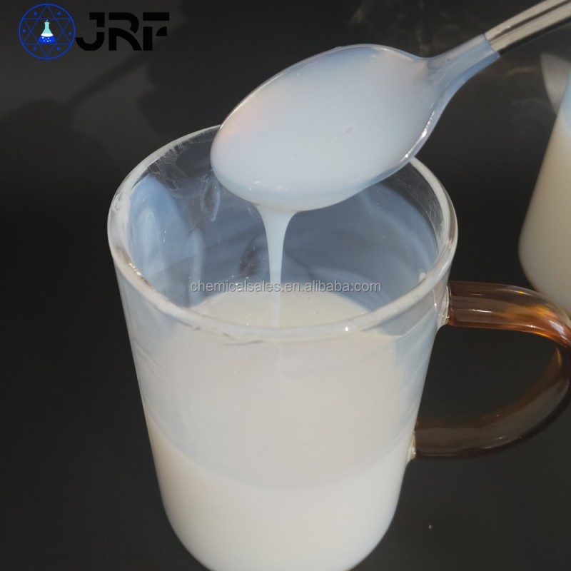 Pure Acrylic Emulsion Is Free of APEO - Emulsion for Real Stone Paint