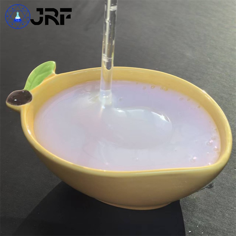 Water Based Adhesive Acrylic Emulsion