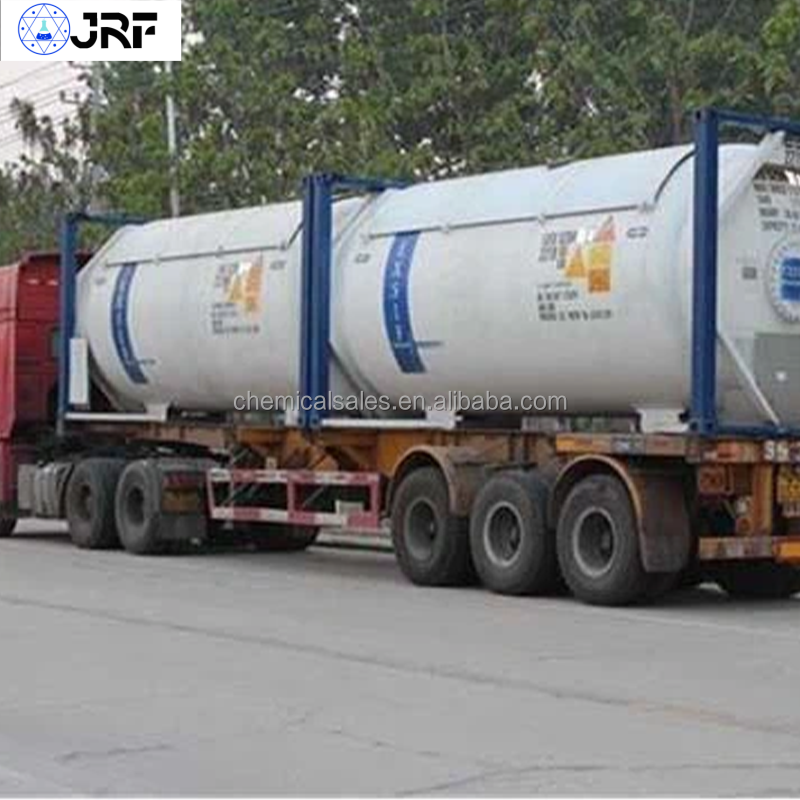 Dimethyl Ether Is a Gas Fuel with High Efficiency (DME) CAS: 1150 10 6