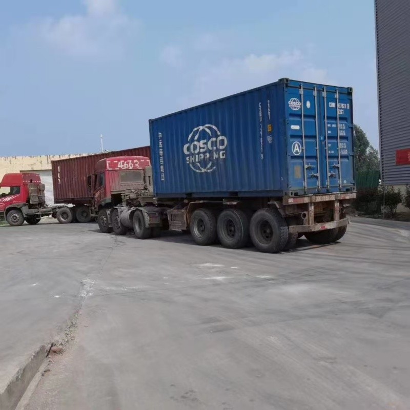 Cost-Effective Diammonium Phosphate for Commercial Farms