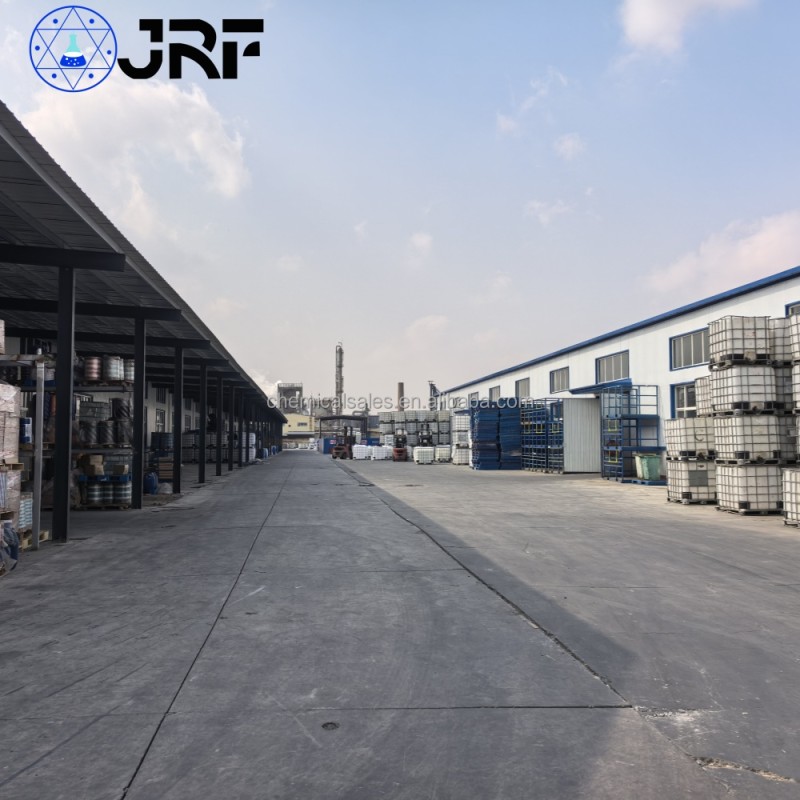 Construction Wall Insulation Acrylic Emulsion with Glass Fiber Mesh