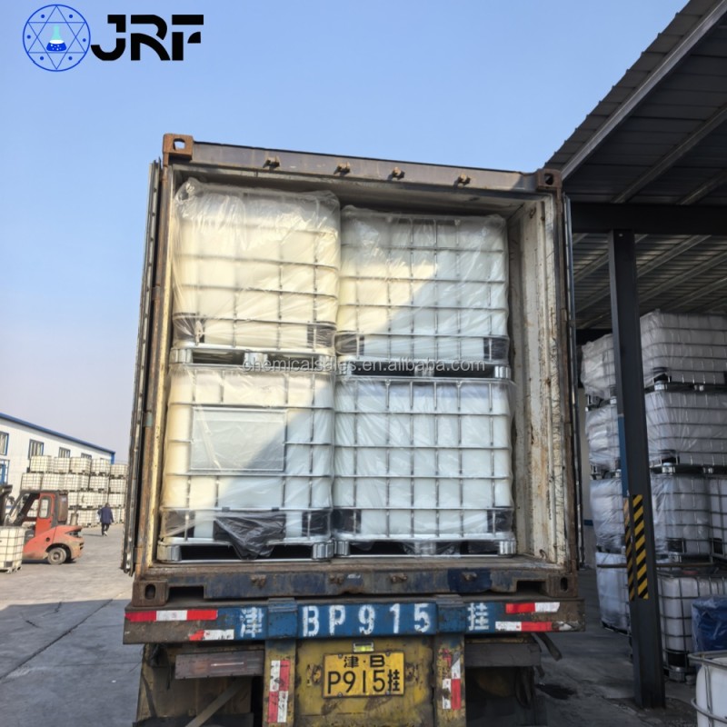 Waterborne Acrylic Emulsion Environment-Friendly Emulsion