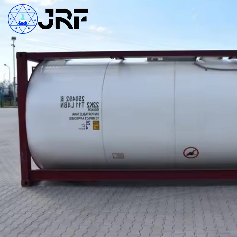 Dimethyl Ether for High-End Cosmetic Products