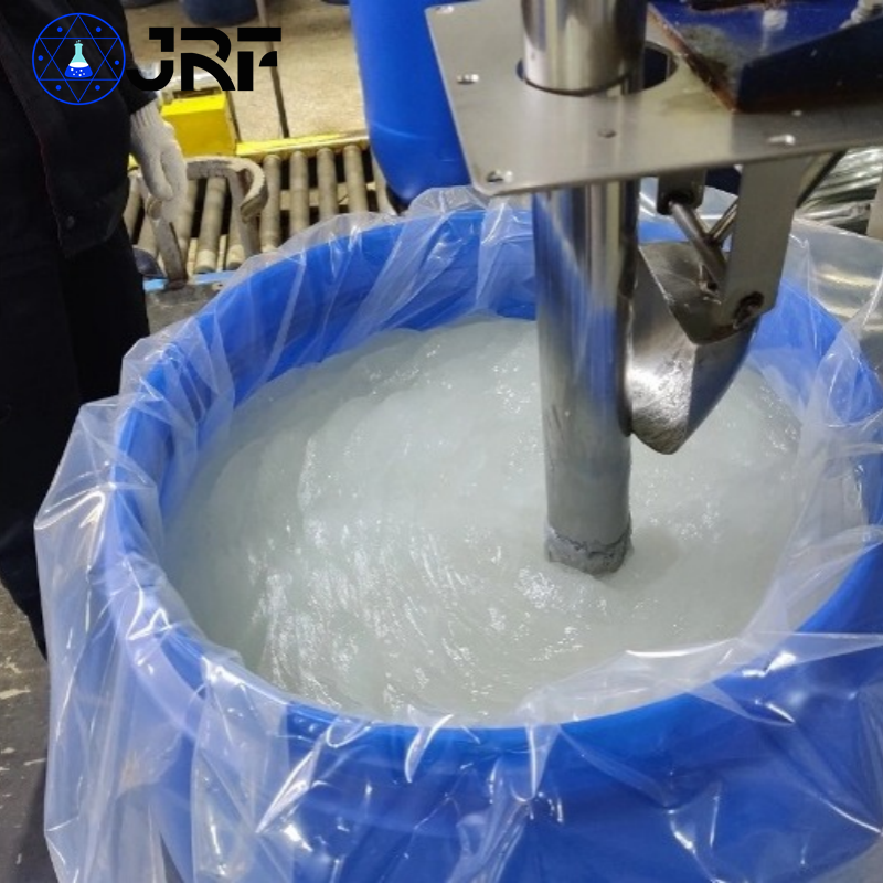 Softener Raw Materials Sodium Laureth Sulfate SLES 70%