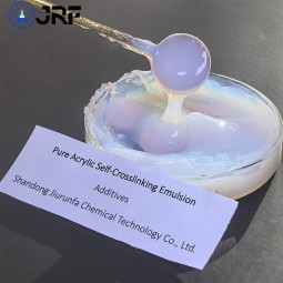 Sustainable Wood Primer Resin with High Anti-Swelling Properties