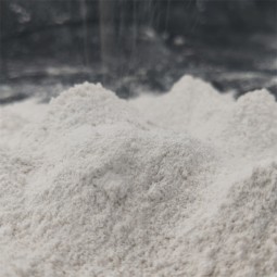 Magnesium Hydroxide Mg(OH)2 CAS:1309-42-8 PVC Cable Smoke Suppression Flame Retardant Powder