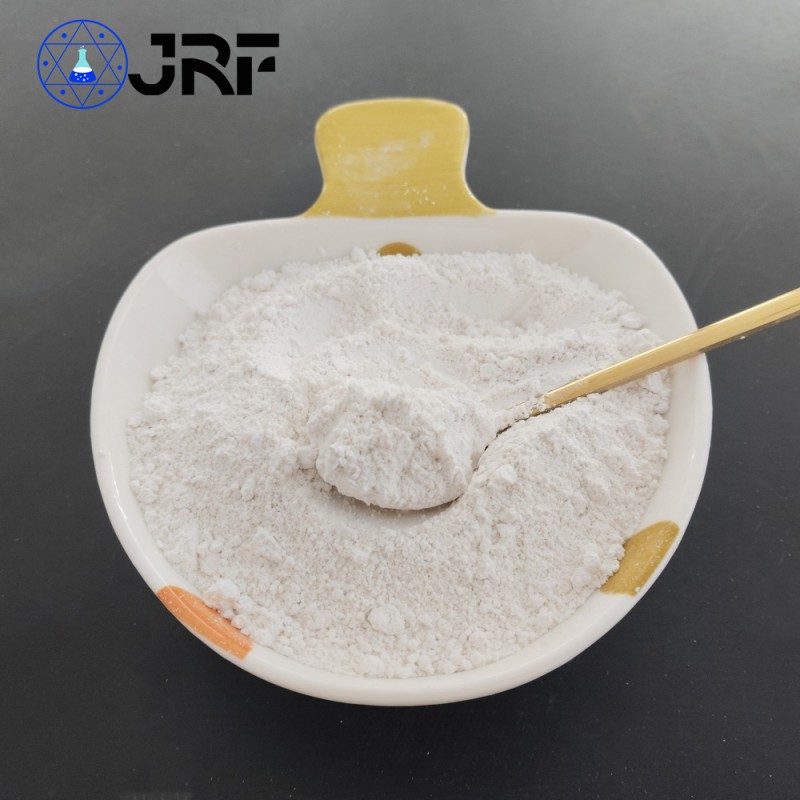 Rubber Grade Magnesium Oxide CAS 1309-48-4, Vulcanization Promoter, Cost-Effective, Wholesale Price