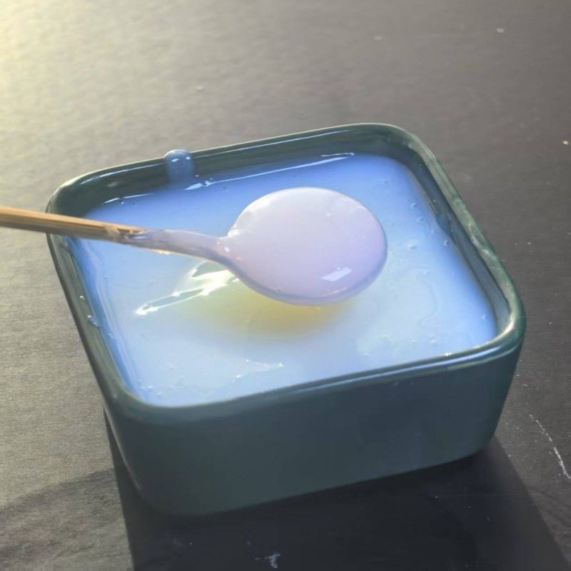 Acrylic Emulsion 988 Emulsion to Improve Construction Efficiency