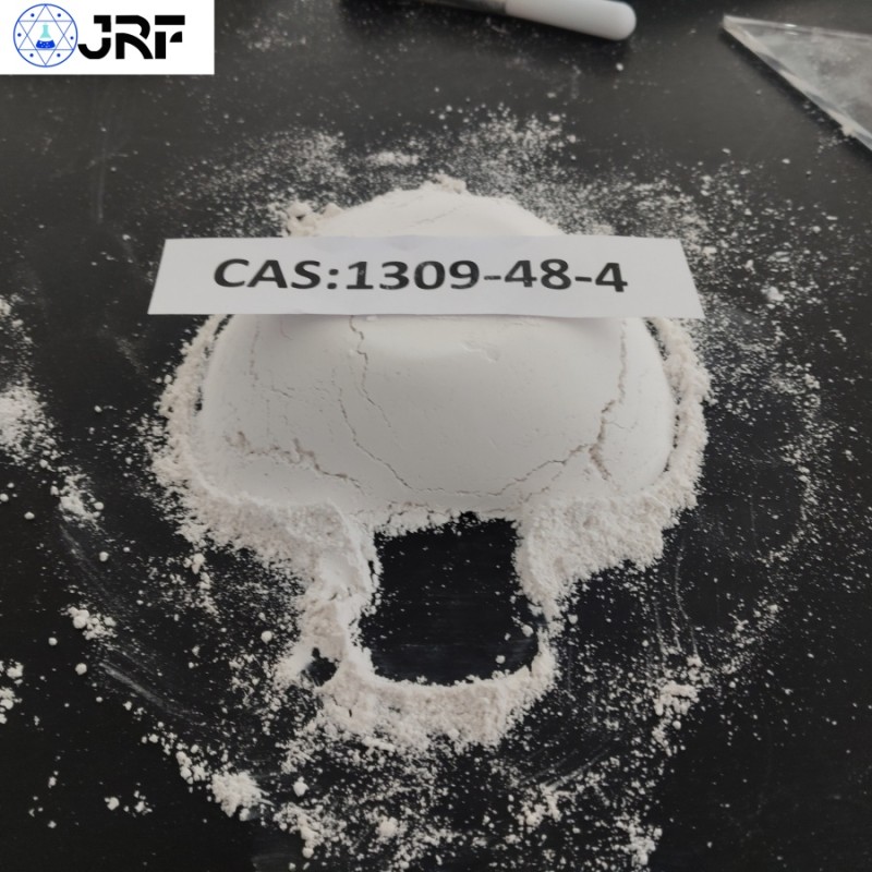 Wholesale Magnesium Oxide Multi-Grade (Refractory/Pharma/ECO), OEM Service Supported