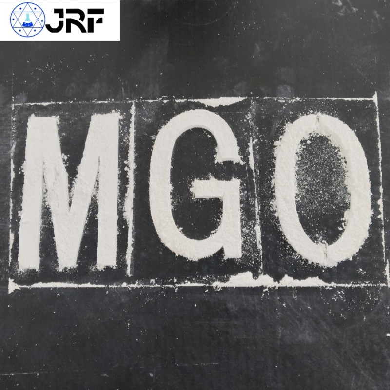 Agricultural MgO Fertilizer, Soil Magnesium Enhancer, Prevent Yellow Leaf Disease