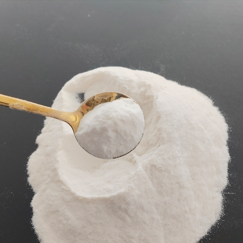 Carboxymethyl Cellulose