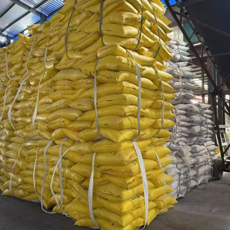 Long-Term Supply DAP Fertilizer From China Manufacturer