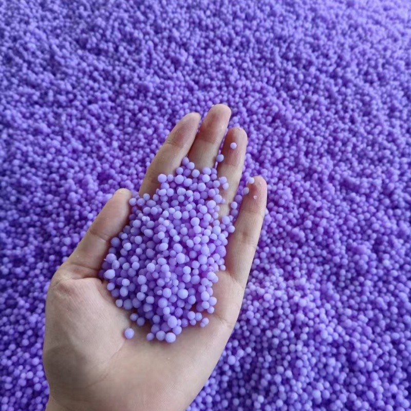 Agricultural Use Diammonium Phosphate for Base Fertilizer