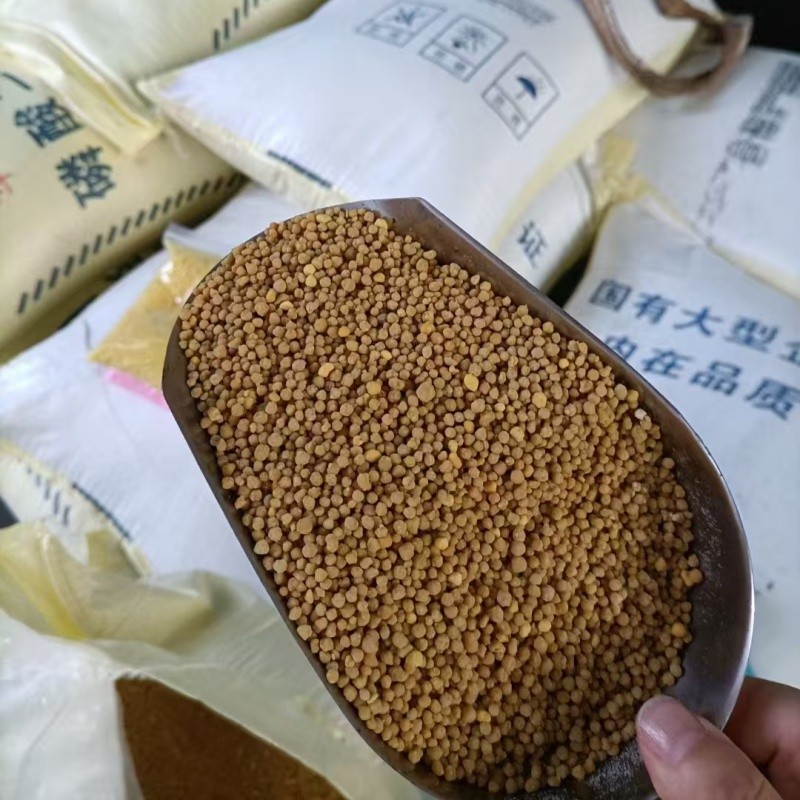 Stable Supply Diammonium Phosphate for Agro Dealers