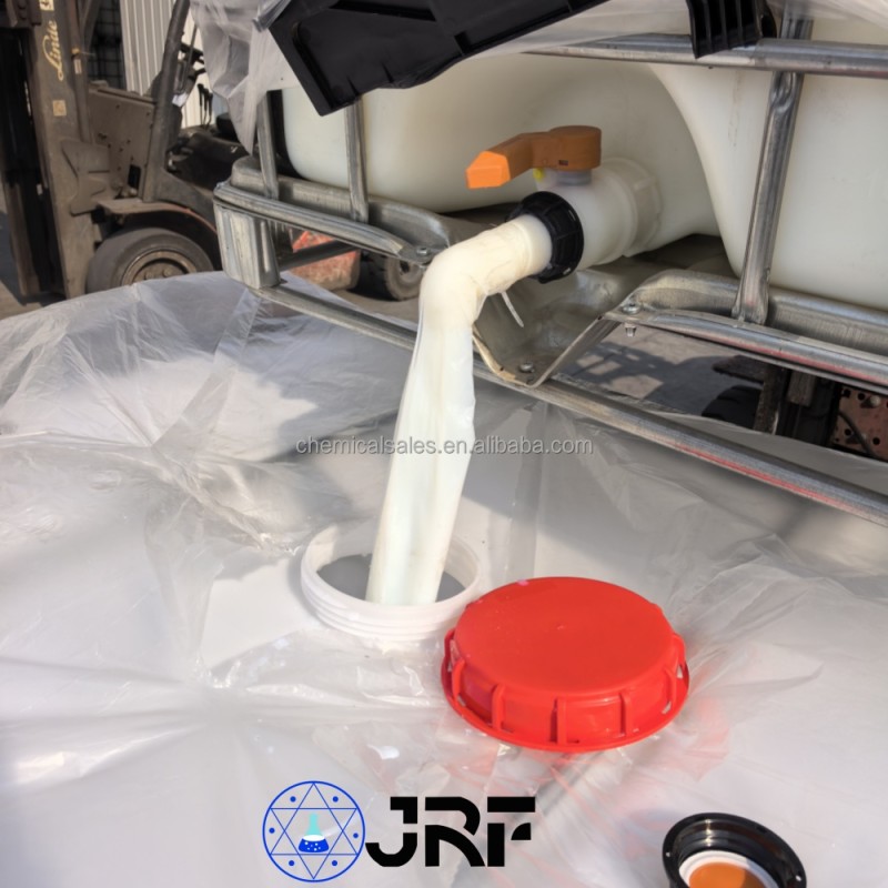 Self-Crosslinking Elastic Acrylic Emulsion - Elastic Emulsion