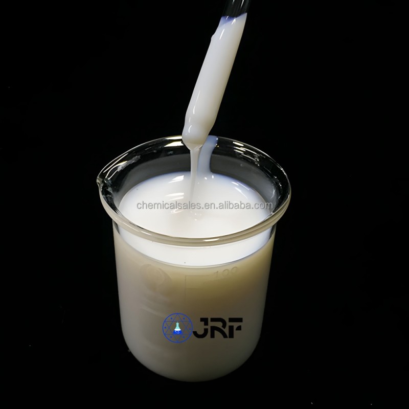 Versatile Acrylic Polymer Emulsion for Real Stone Paint Applications