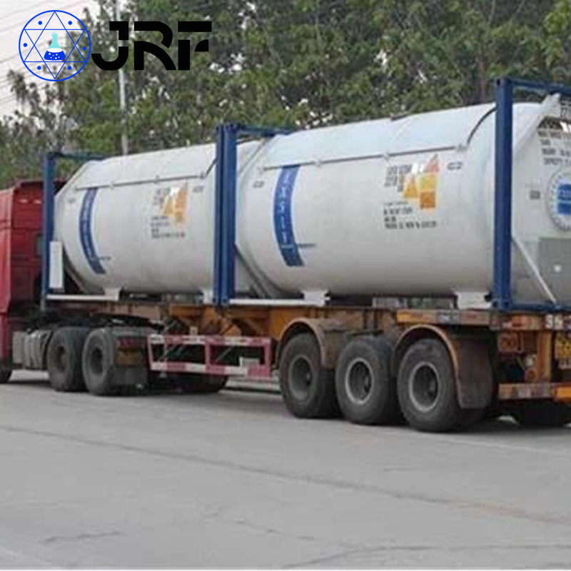 Dimethyl Ether for High-End Cosmetic Products