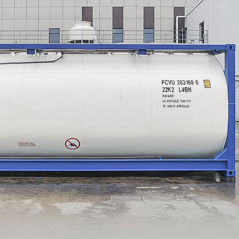 Spot High Purity Dimethyl Ether DME Solvent for Electronic Cleaning Low Residual Meets International Standards Spot