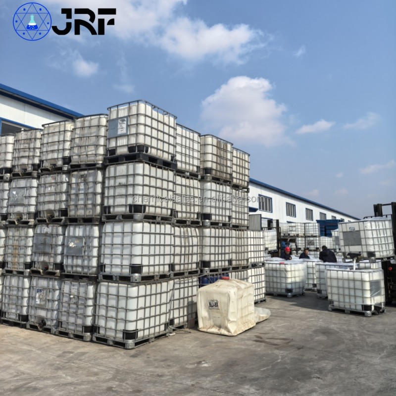 Pure Acrylic Resin Emulsion