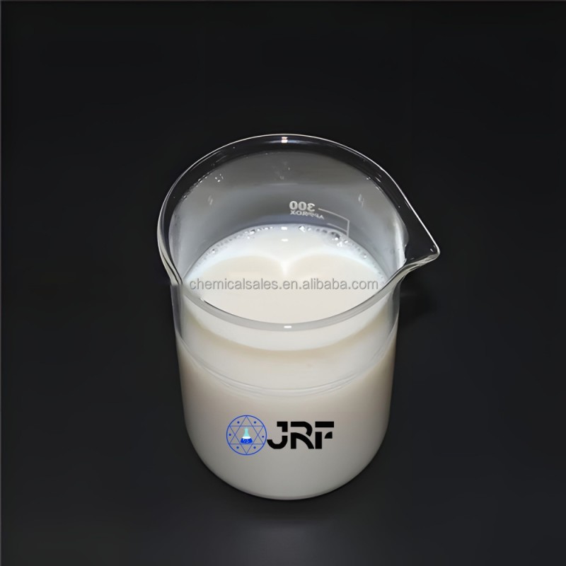 Water-Based Acrylic Emulsion for Printing Fast Drying Inks